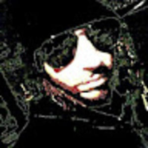 Meet your Posher, Richard